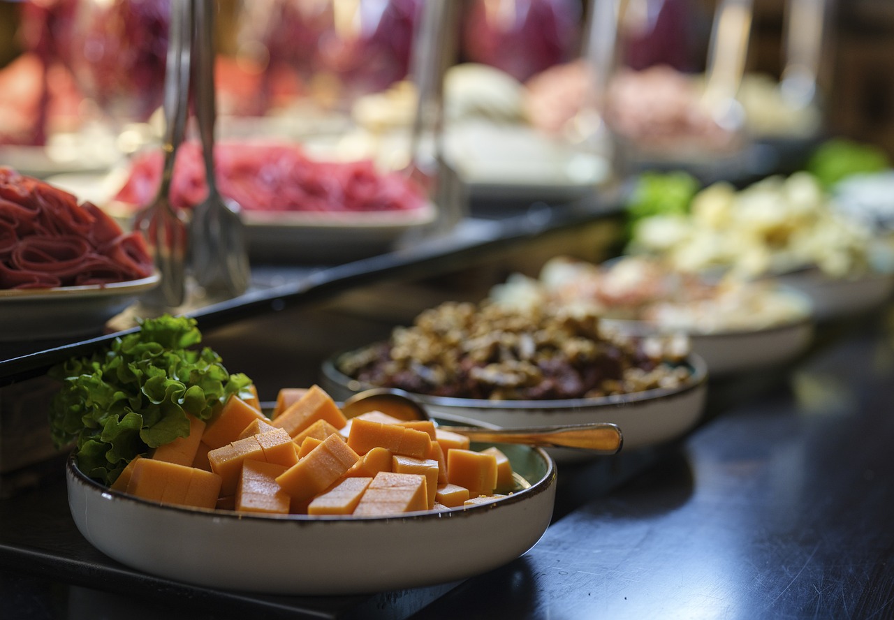 cheese, breakfast, buffet-7449230.jpg